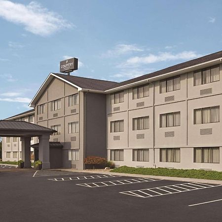 Country Inn & Suites By Radisson, Abingdon, Va ภายนอก รูปภาพ