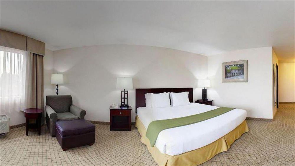 Country Inn & Suites By Radisson, Abingdon, Va ภายนอก รูปภาพ