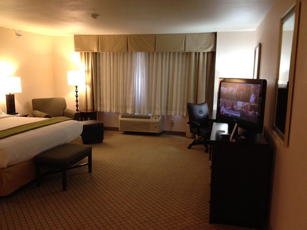 Country Inn & Suites By Radisson, Abingdon, Va ภายนอก รูปภาพ