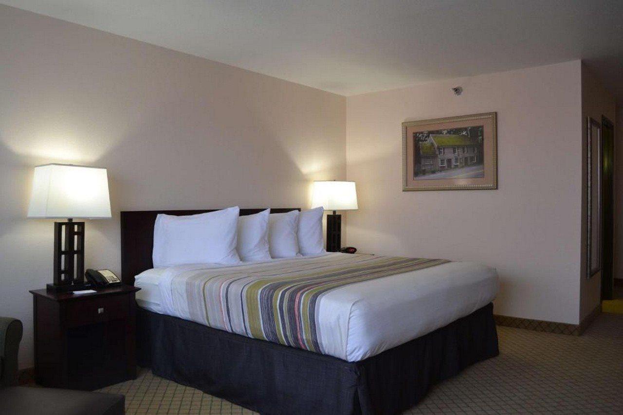 Country Inn & Suites By Radisson, Abingdon, Va ภายนอก รูปภาพ