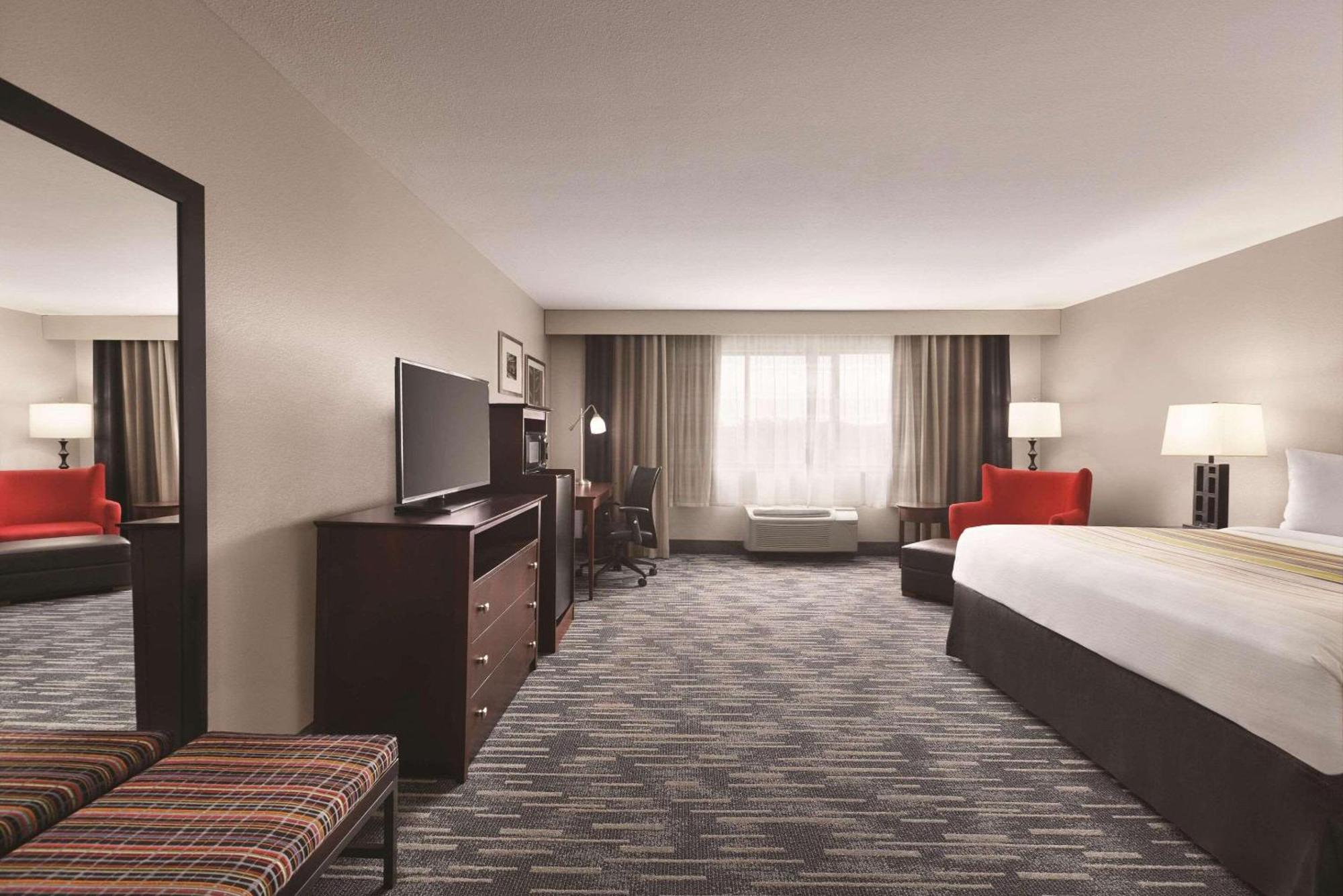 Country Inn & Suites By Radisson, Abingdon, Va ภายนอก รูปภาพ