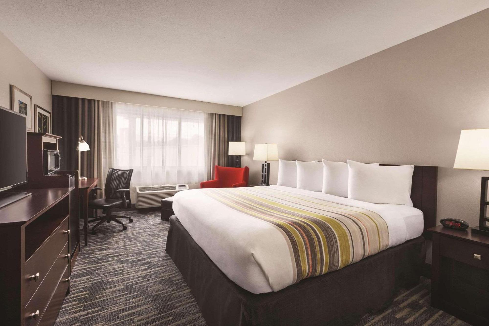 Country Inn & Suites By Radisson, Abingdon, Va ภายนอก รูปภาพ