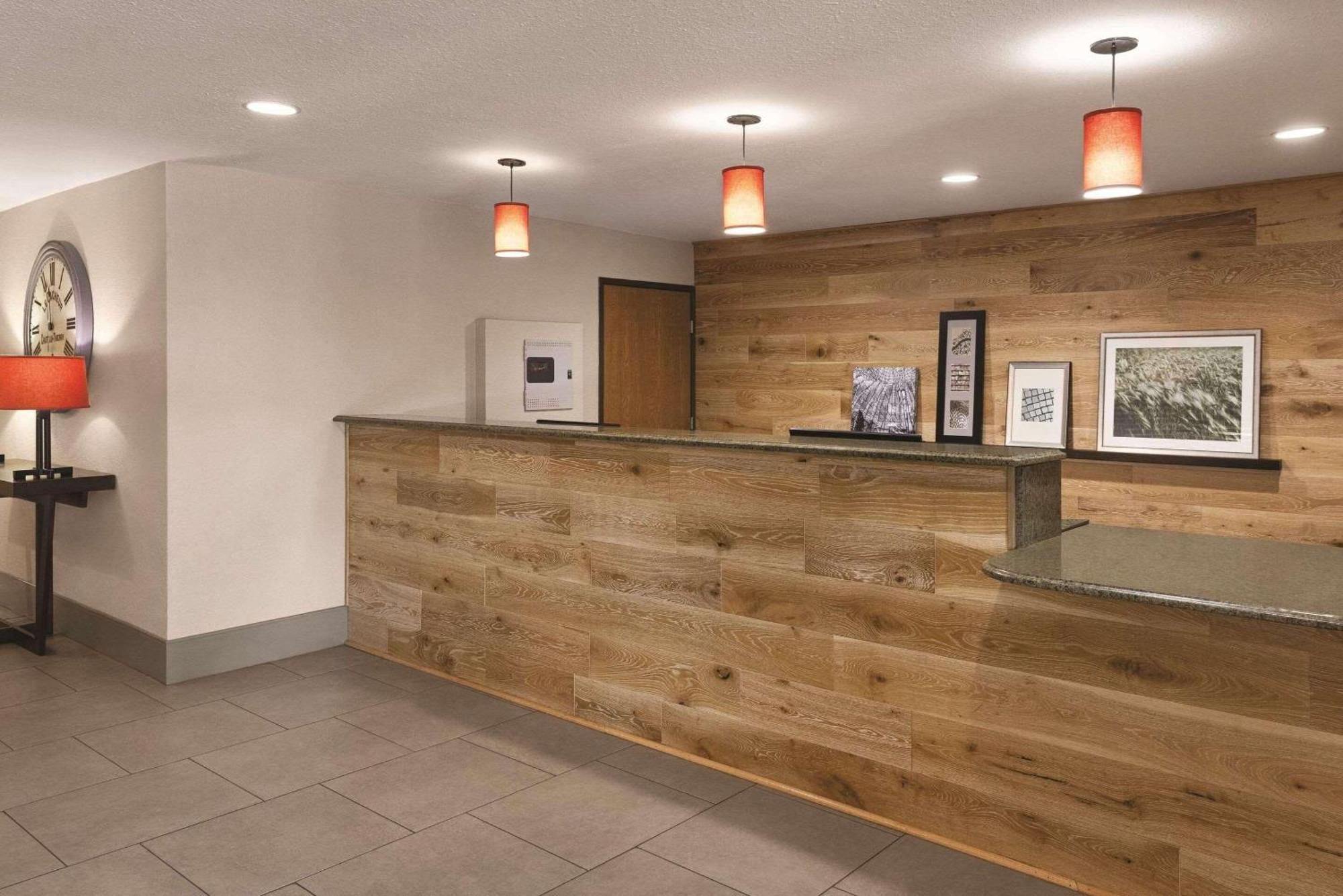 Country Inn & Suites By Radisson, Abingdon, Va ภายนอก รูปภาพ