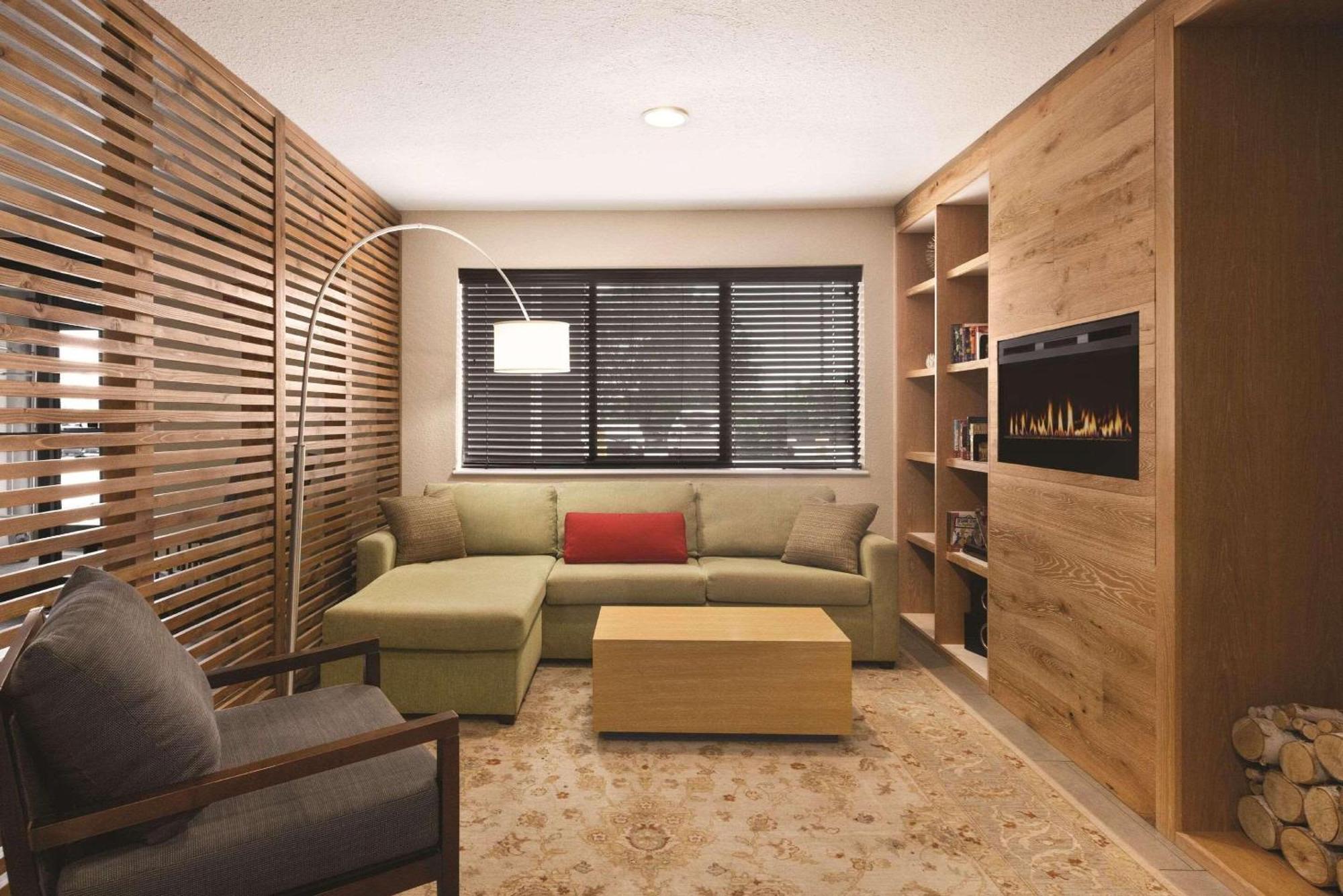 Country Inn & Suites By Radisson, Abingdon, Va ภายนอก รูปภาพ