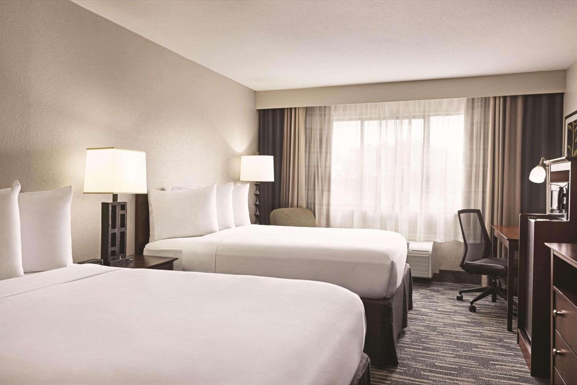 Country Inn & Suites By Radisson, Abingdon, Va ภายนอก รูปภาพ