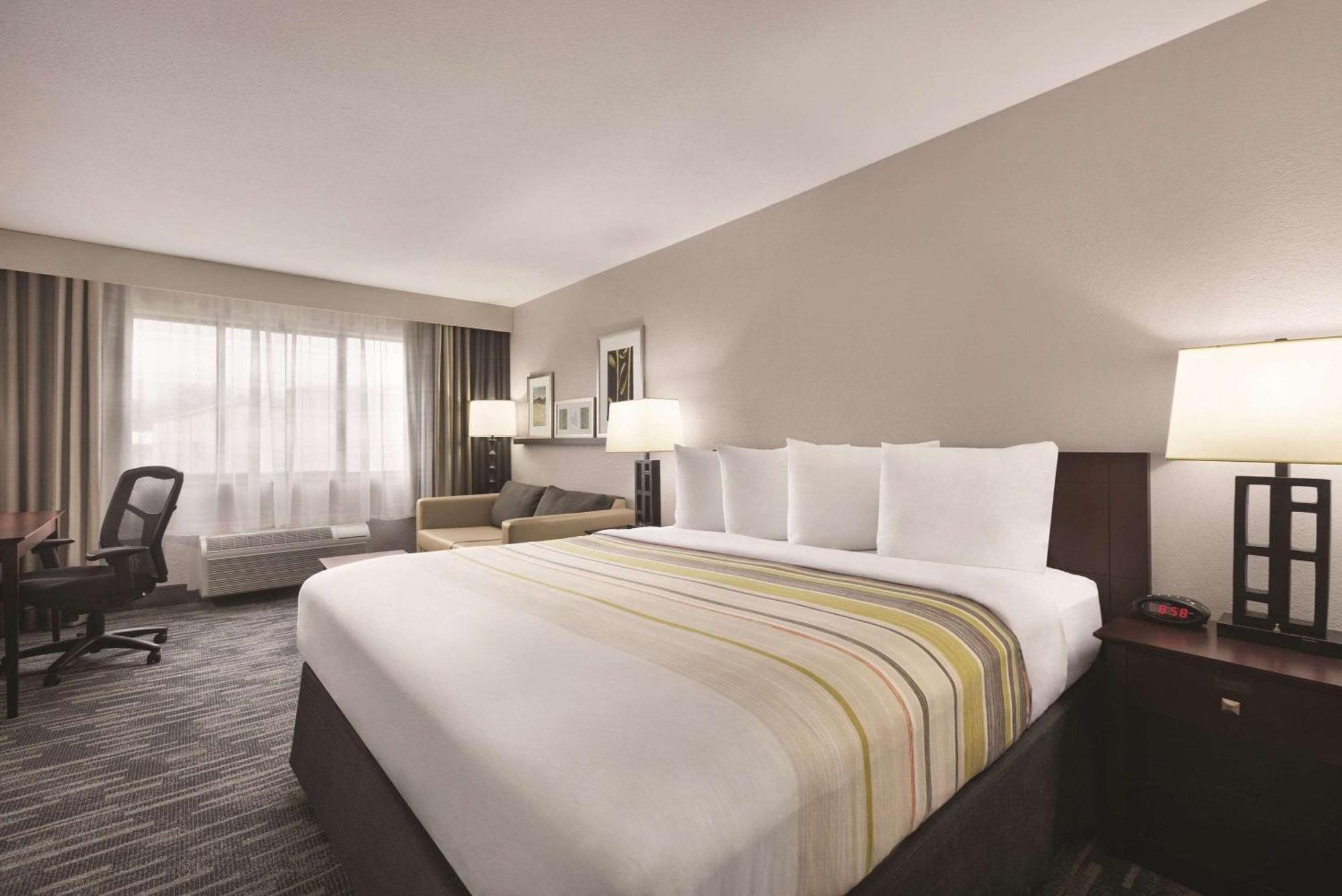Country Inn & Suites By Radisson, Abingdon, Va ภายนอก รูปภาพ