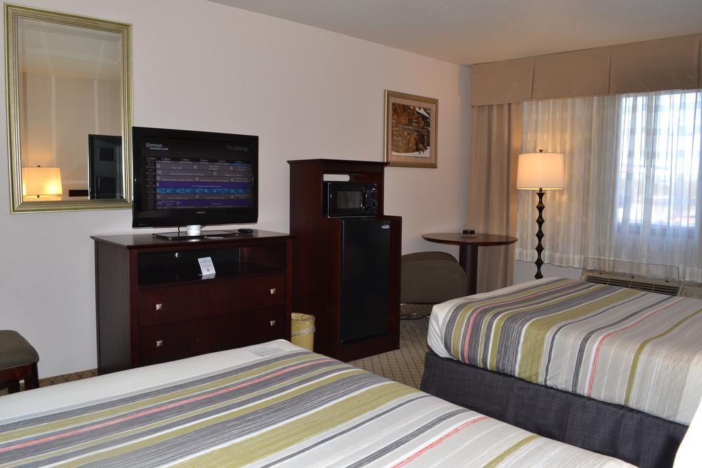 Country Inn & Suites By Radisson, Abingdon, Va ภายนอก รูปภาพ