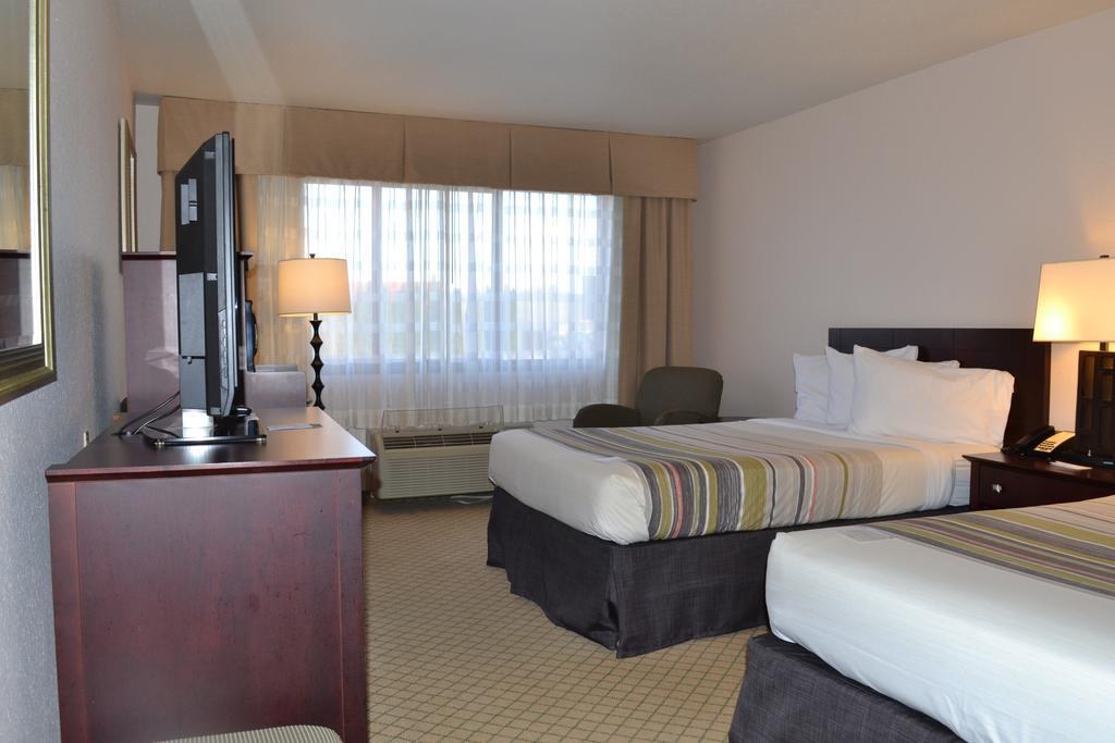 Country Inn & Suites By Radisson, Abingdon, Va ภายนอก รูปภาพ