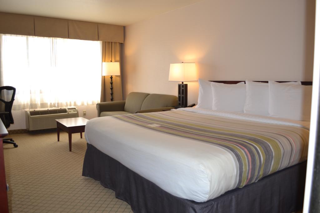 Country Inn & Suites By Radisson, Abingdon, Va ภายนอก รูปภาพ