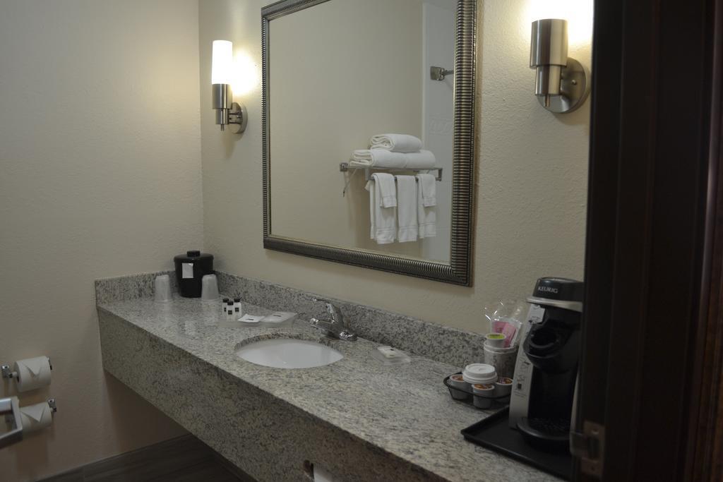 Country Inn & Suites By Radisson, Abingdon, Va ภายนอก รูปภาพ