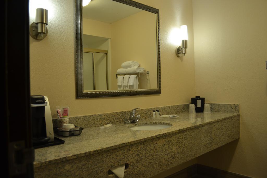 Country Inn & Suites By Radisson, Abingdon, Va ภายนอก รูปภาพ