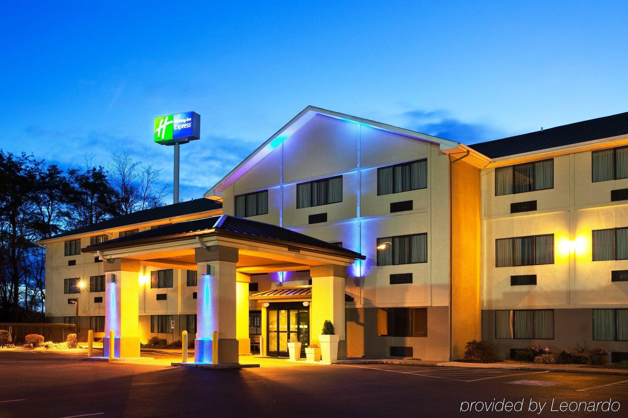Country Inn & Suites By Radisson, Abingdon, Va ภายนอก รูปภาพ