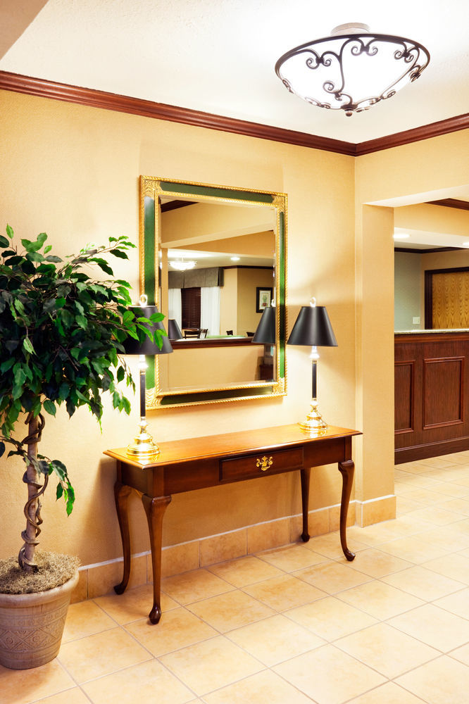 Country Inn & Suites By Radisson, Abingdon, Va ภายใน รูปภาพ