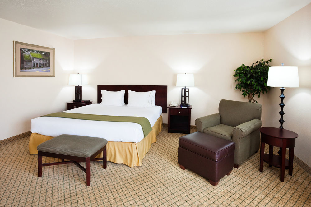 Country Inn & Suites By Radisson, Abingdon, Va ห้อง รูปภาพ