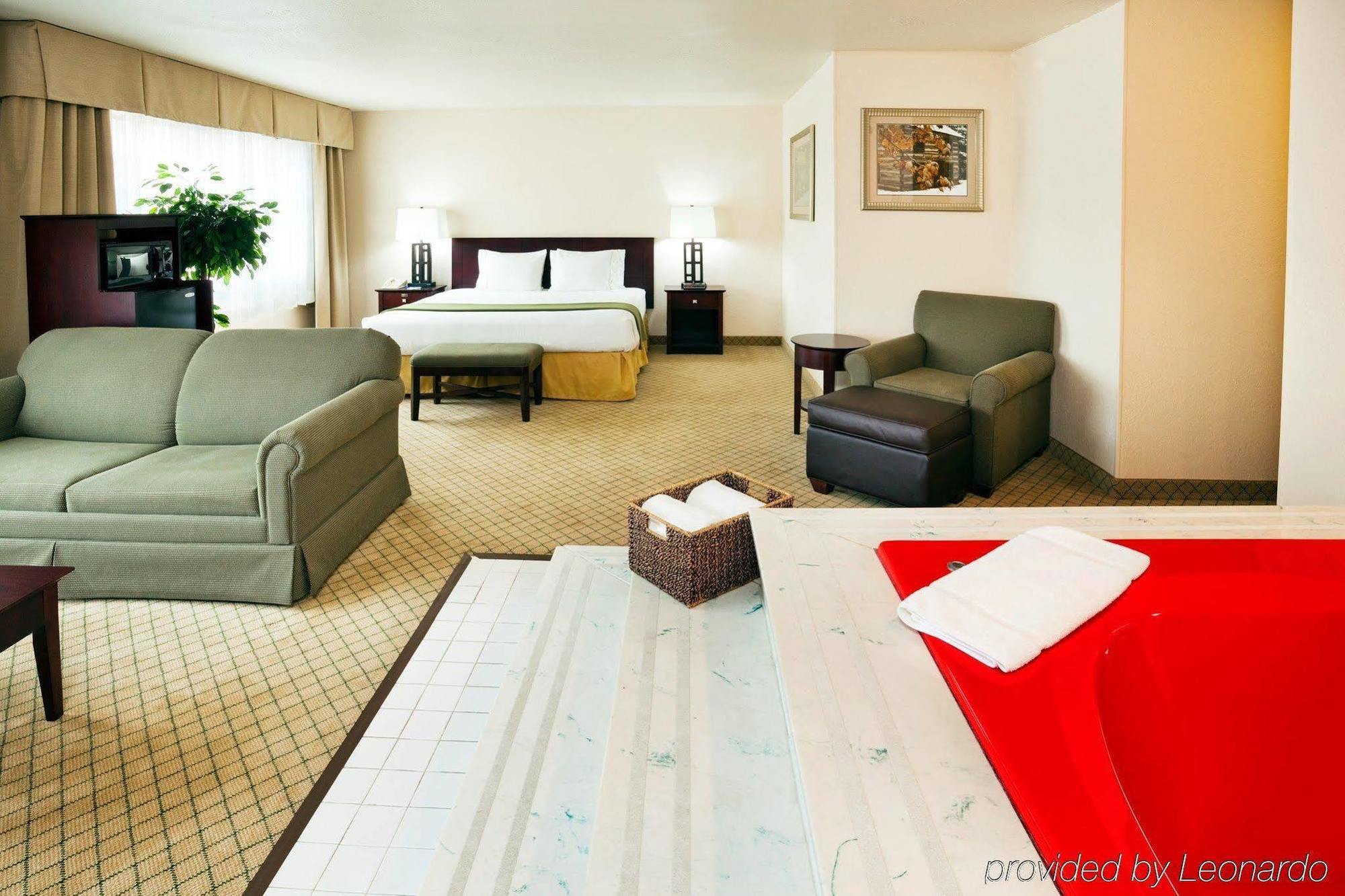 Country Inn & Suites By Radisson, Abingdon, Va ห้อง รูปภาพ