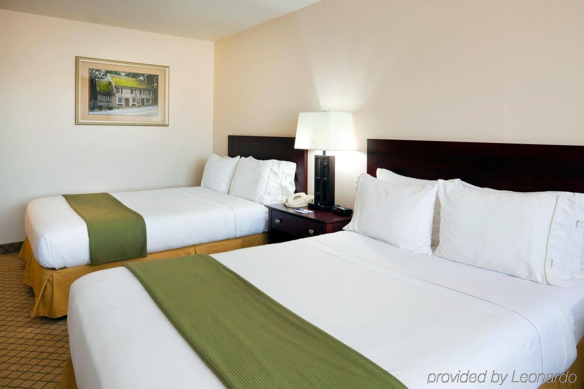 Country Inn & Suites By Radisson, Abingdon, Va ภายนอก รูปภาพ