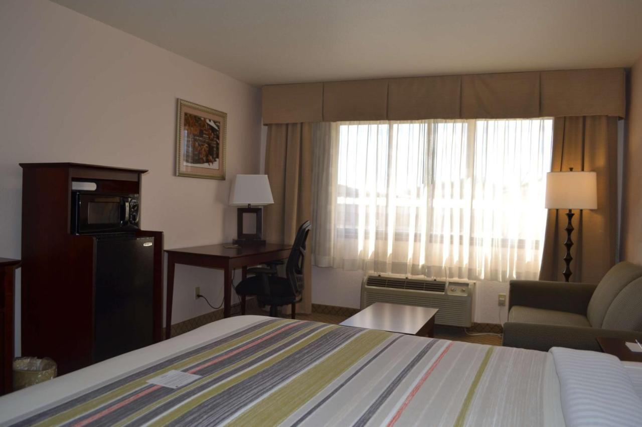 Country Inn & Suites By Radisson, Abingdon, Va ภายนอก รูปภาพ